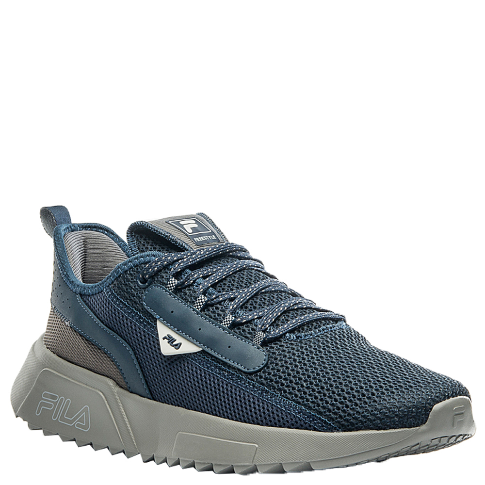 TENIS FILA FREESTYLE F01AT0050 image number 0