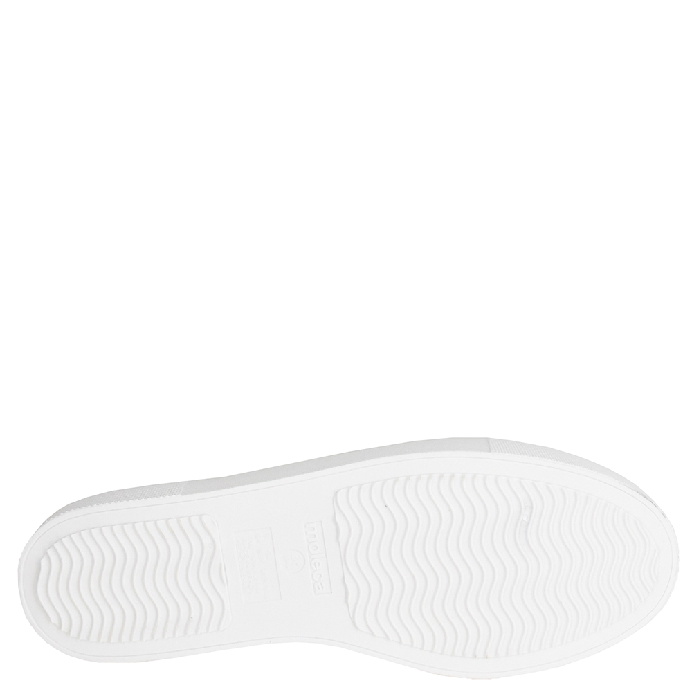 TENIS DETALHES METALIZADOS MOLECA image number 4