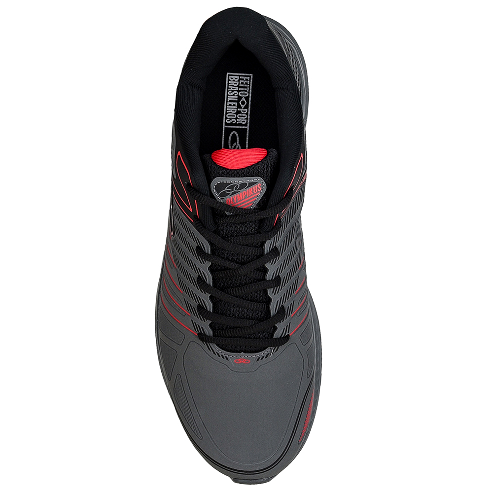 TENIS OLYMPIKUS VOLCAN image number 2