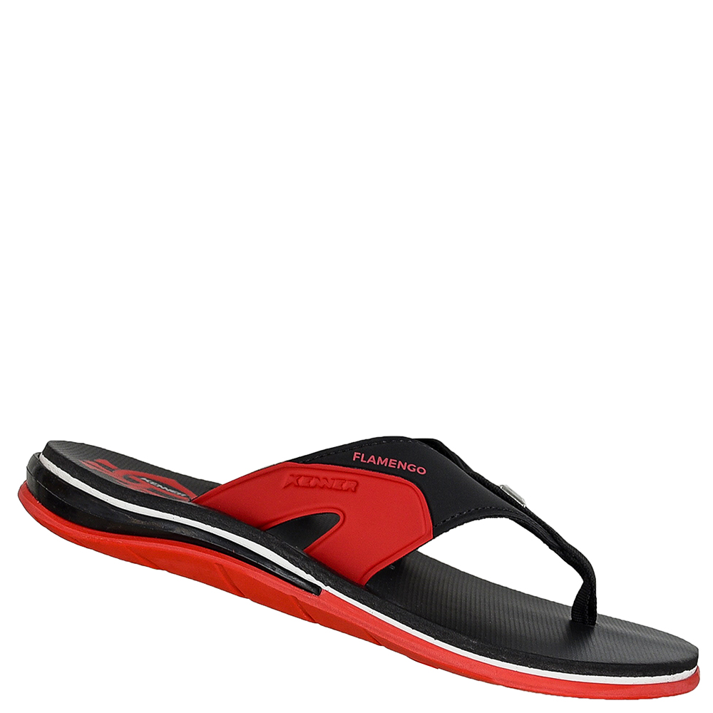 CHINELO X-GEL FLAMENGO KENNER image number 2