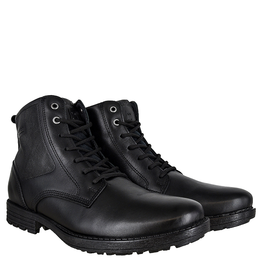 BOTA ACTION PEGADA 180731 image number 1
