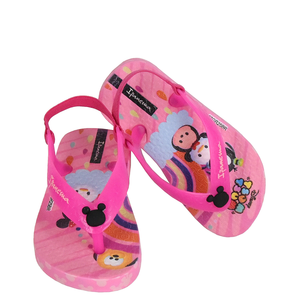 CHINELO BEBE DISNEY image number 4