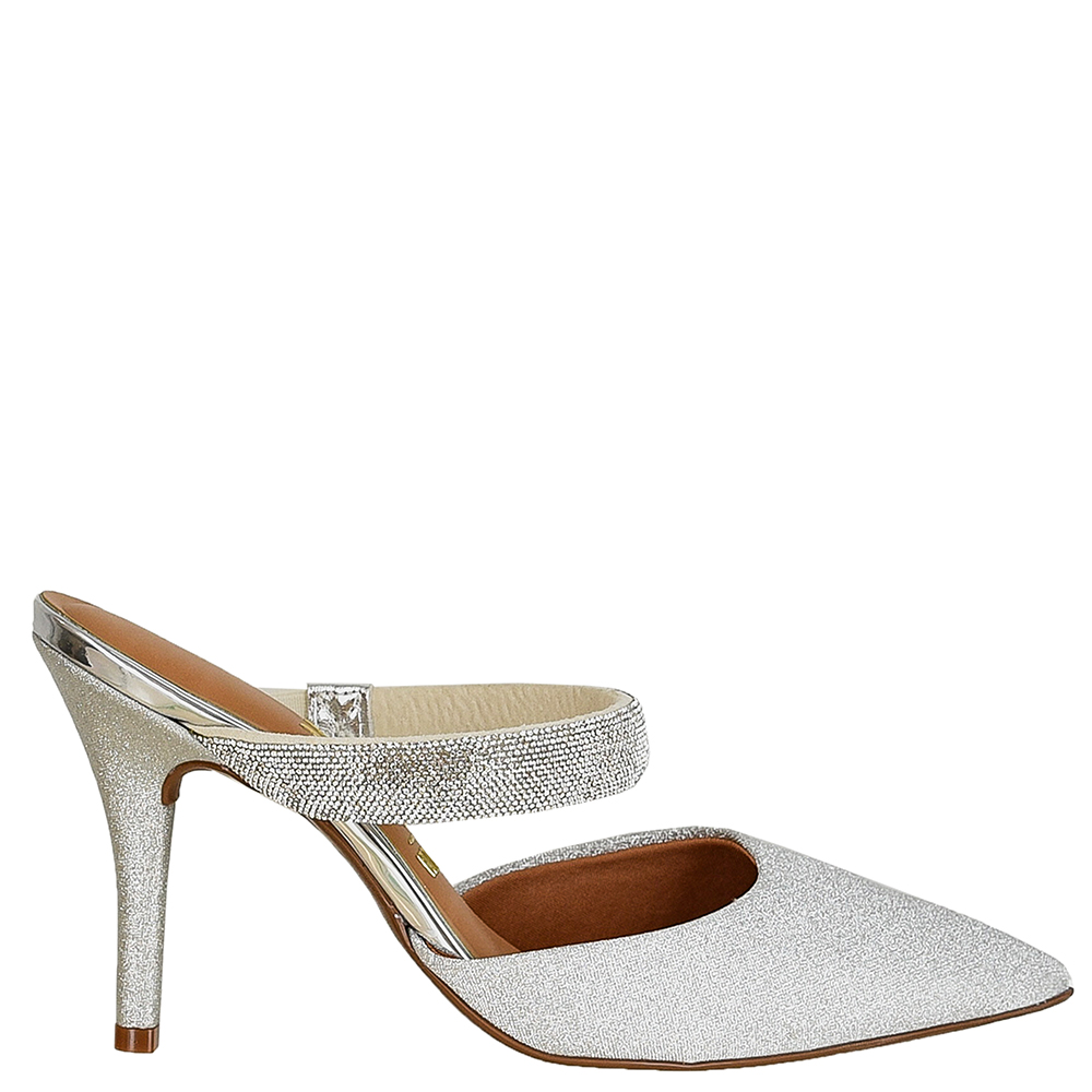 MULE SALTO ALTOSHINE STRASS VIZZANO image number 0