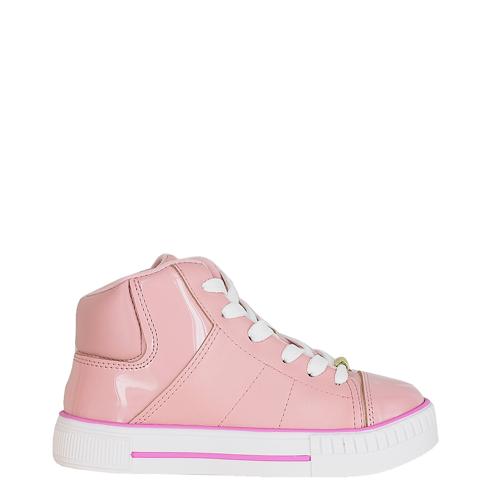 TENIS INFANTIL MOLEKINHA image number 0