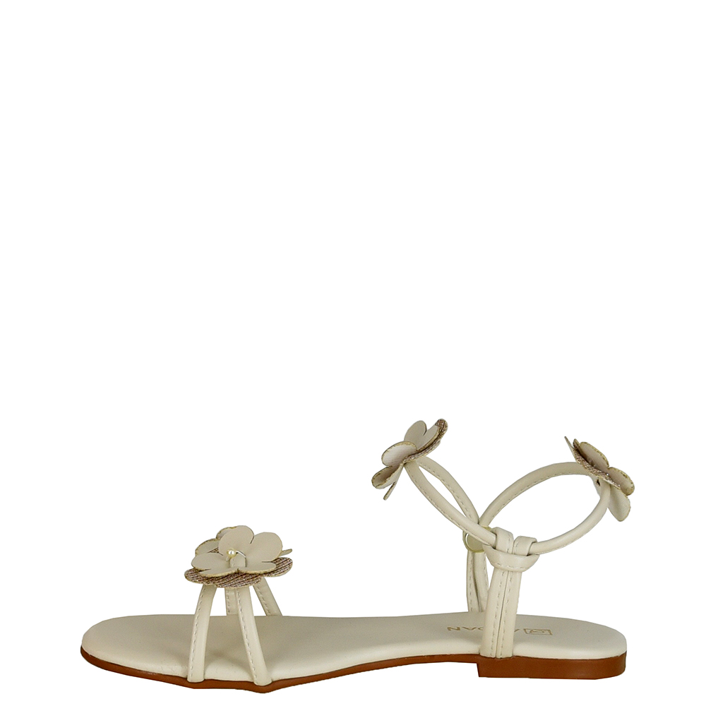 SANDALIA INFANTIL DI SANTINNI image number 3