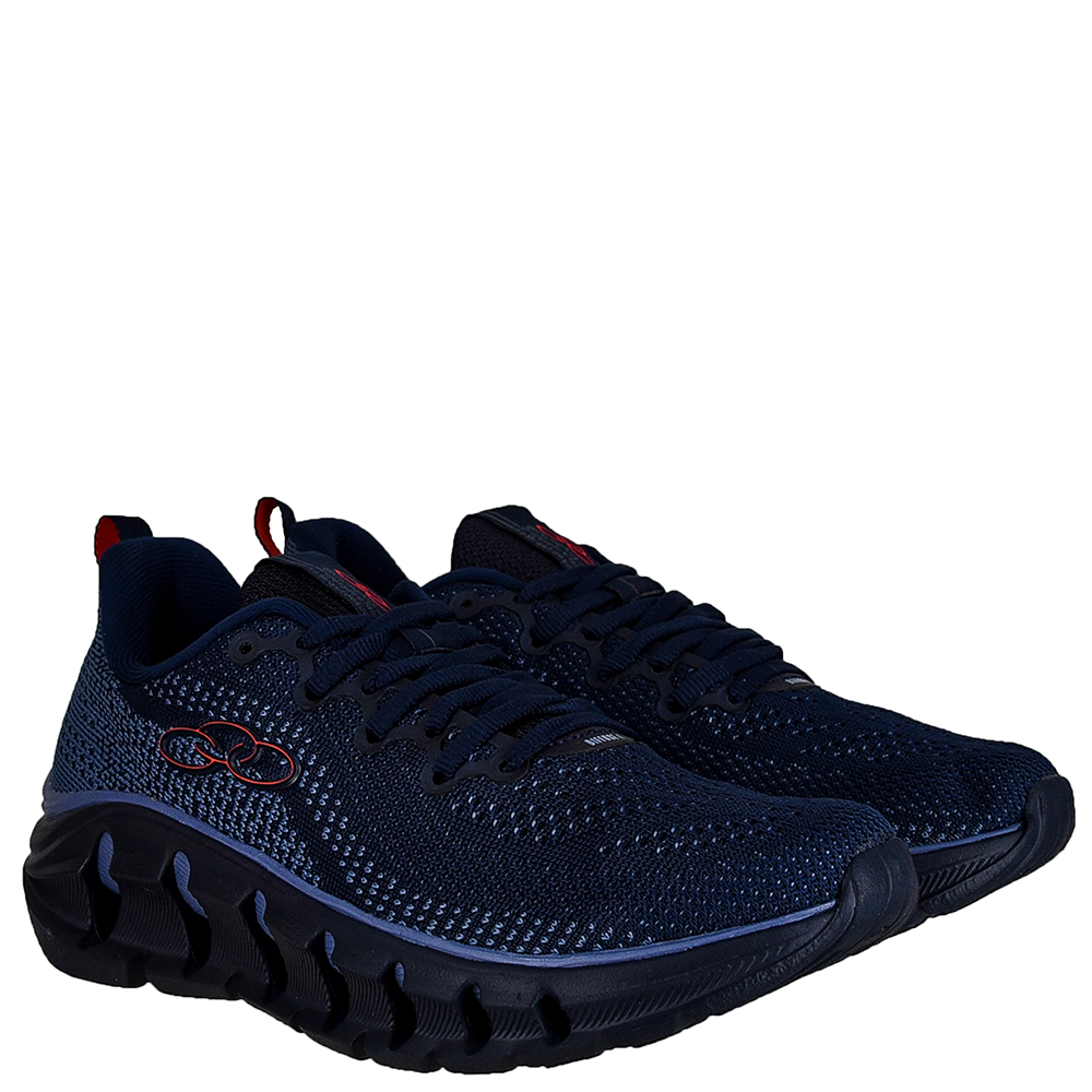 TENIS OLYMPIKUS DIFFUSE 4 image number 1