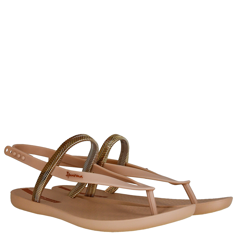 CHINELO IPANEMA CLASS TREKKING image number 1