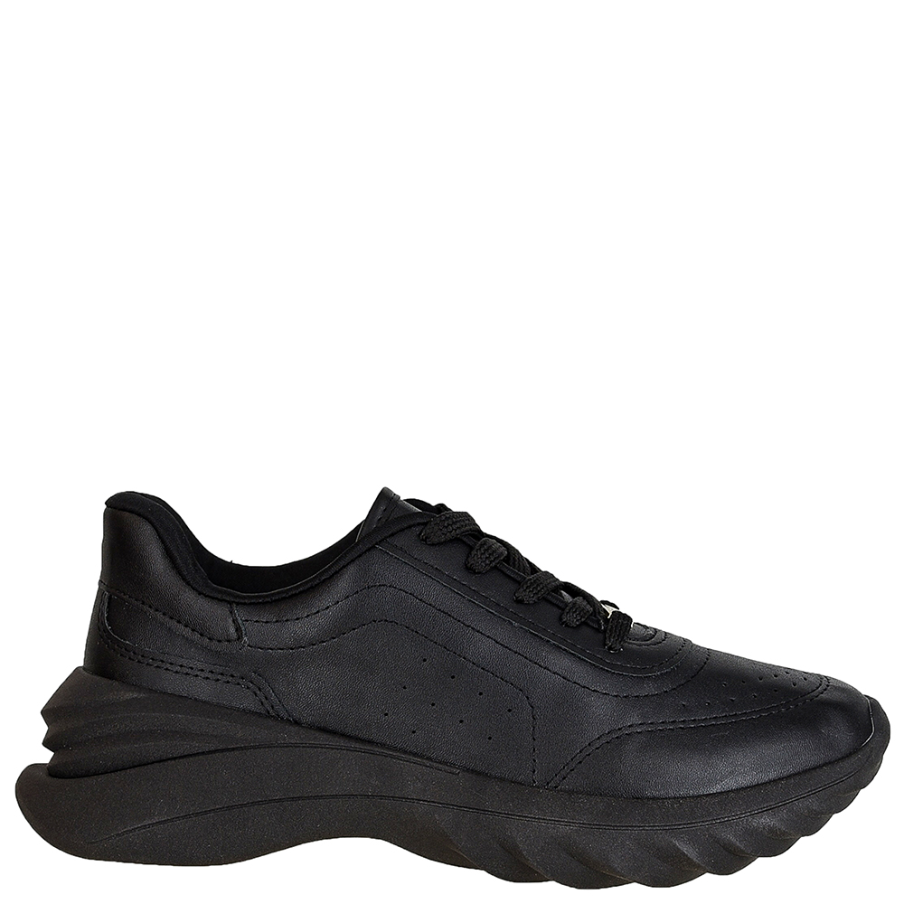 TENIS JOGGING MONOCROMATICO VIZZANO image number 0