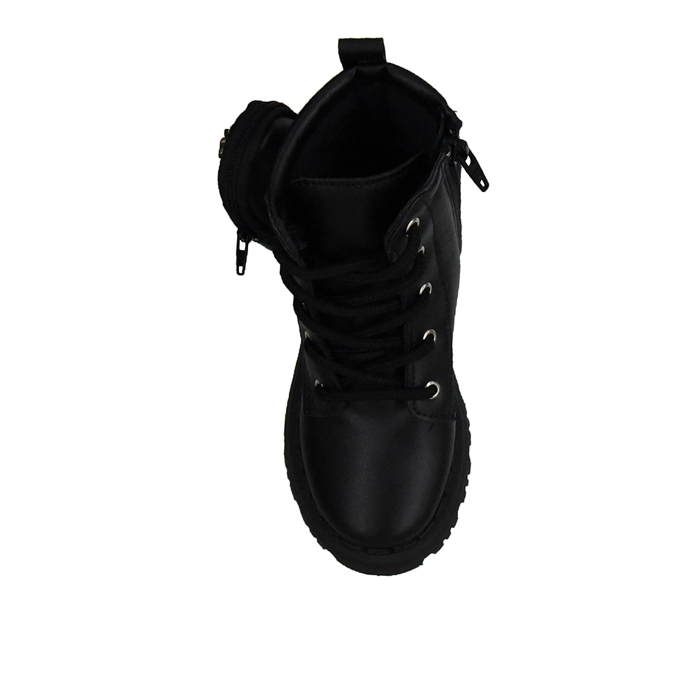 BOTA INF COM BOLSINHA NILQI image number 2