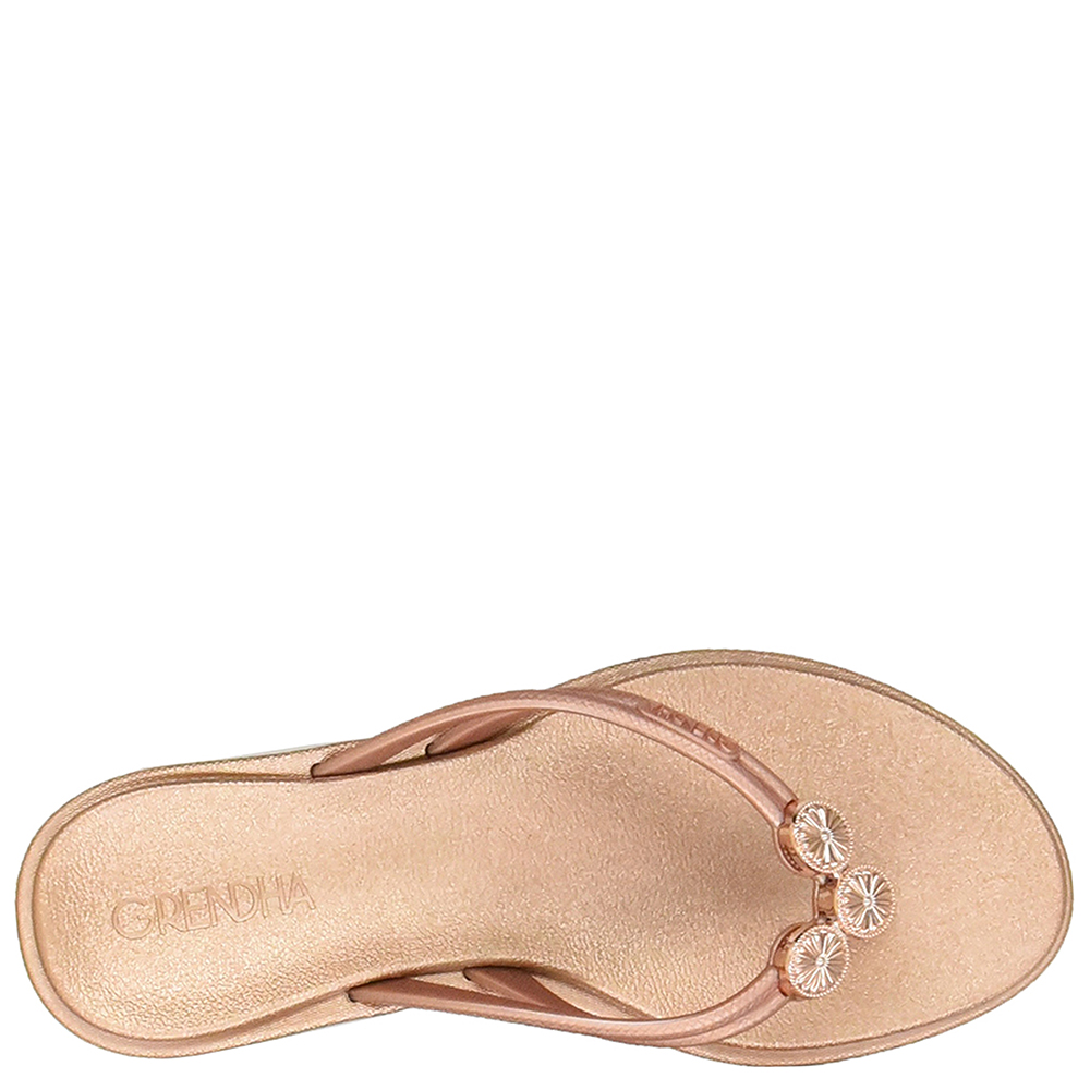 SANDALIA GRENDHA ORIGENS image number 1