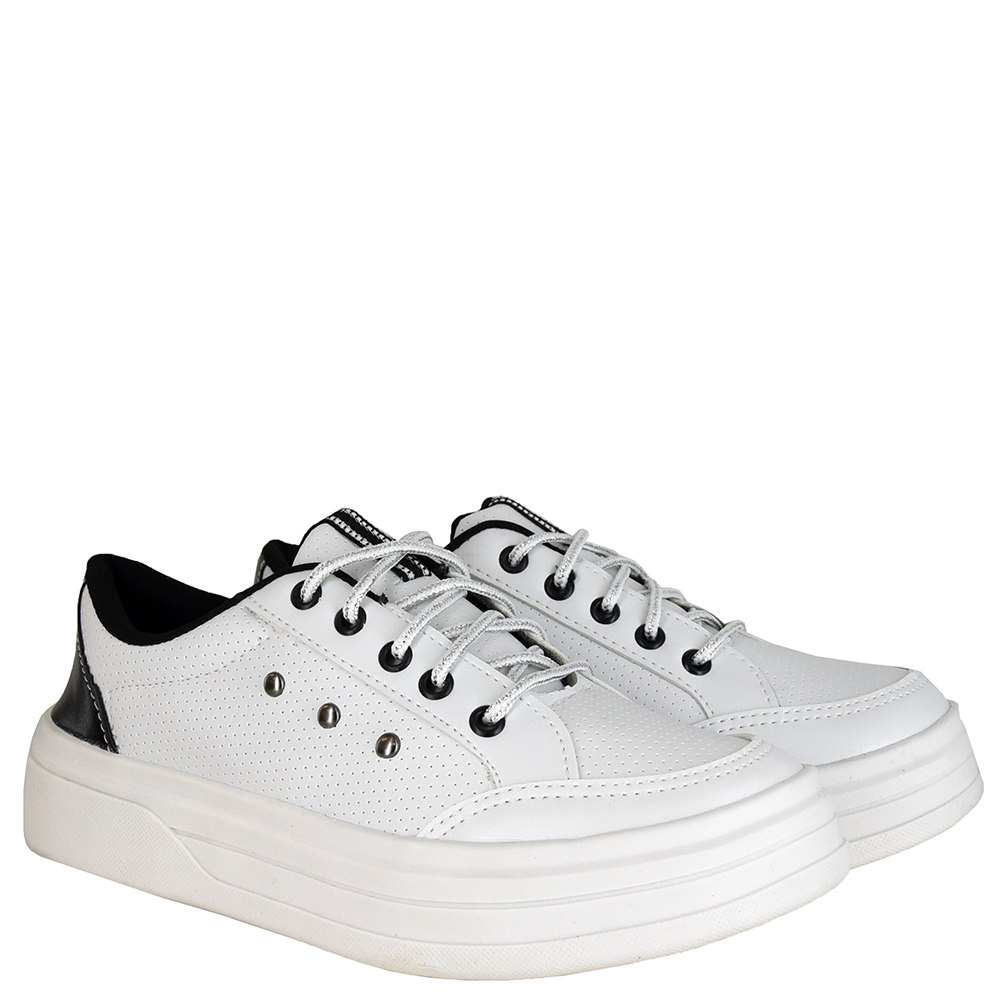 TENIS FURINHO FITA LUREX DI SANTINNI image number 1