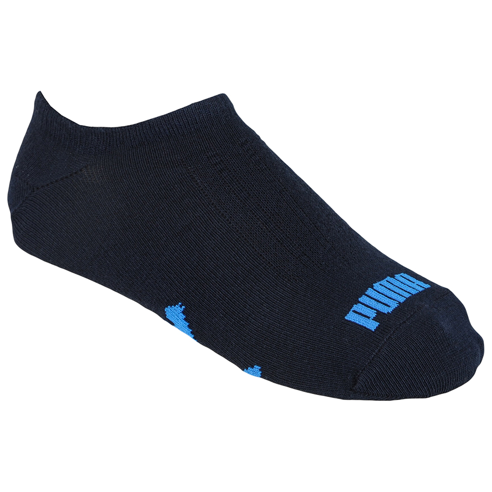 KIT 3 PARES DE MEIAS PUMA 39 A 43 image number 1