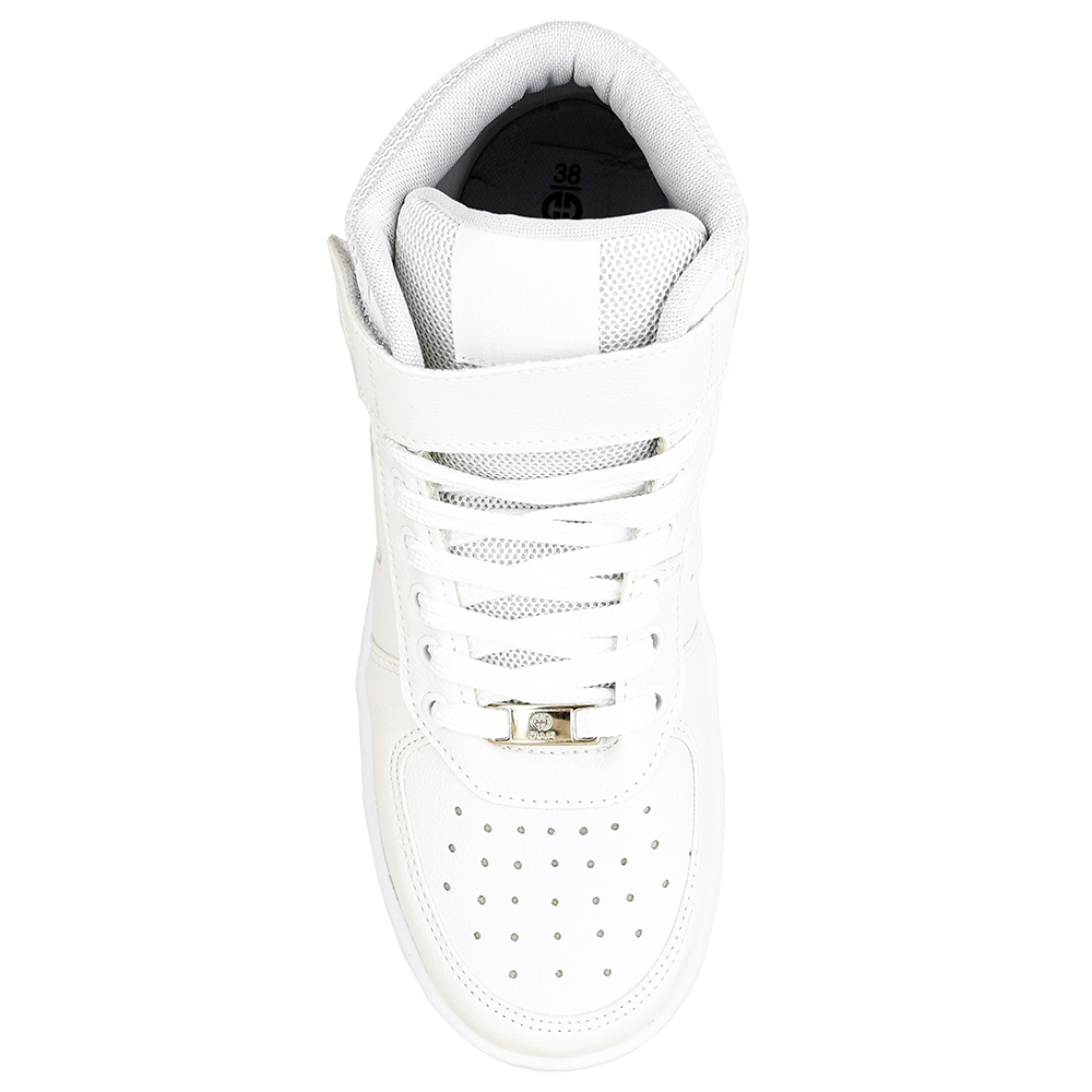 TENIS MASC CASUAL LOW PREMIUM OLLIE image number 2