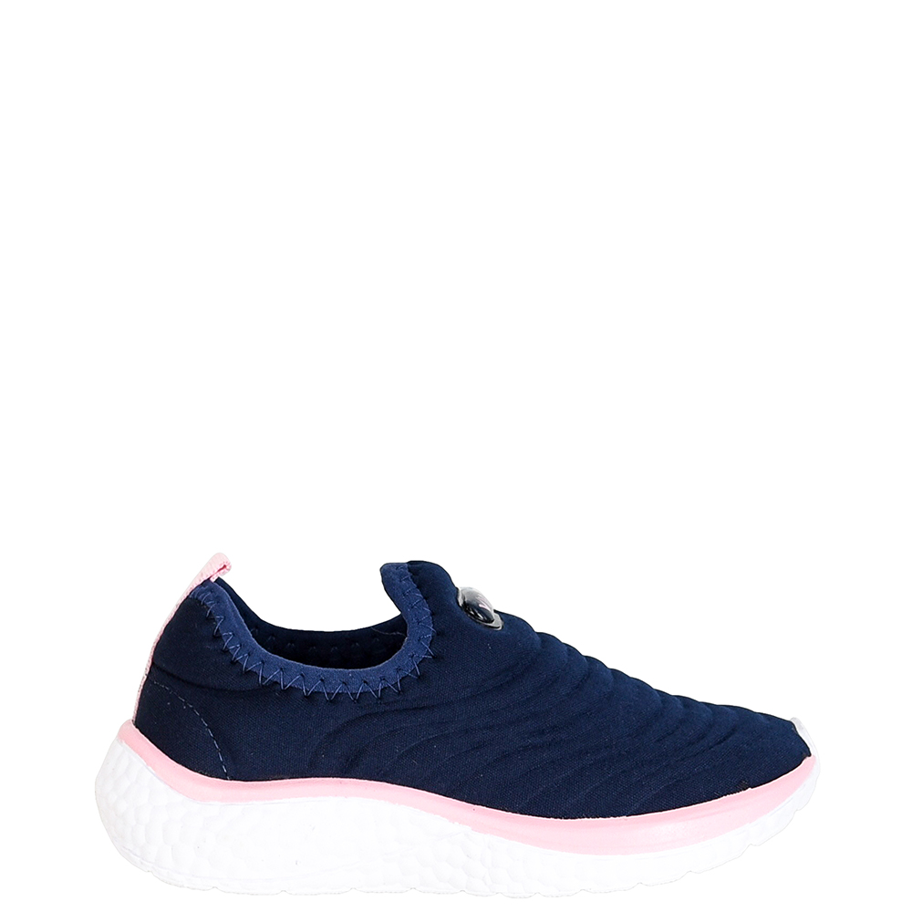 TENIS INFANTIL JOGGING VIA VIP image number 0