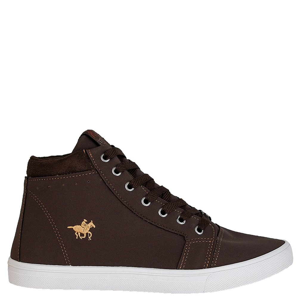 TENIS CASUAL DI SANTINNI image number 0