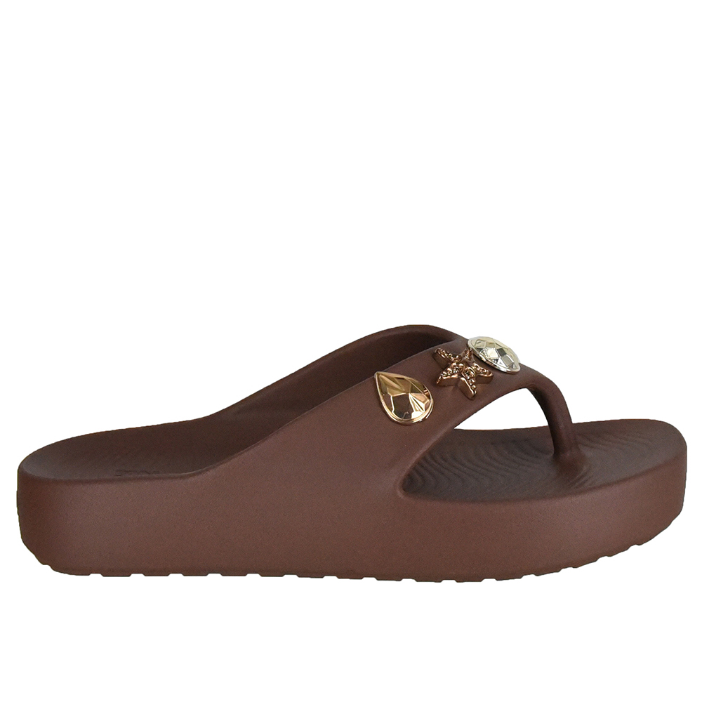 SANDALIA FEM ZAXY ZEN AD image number 0