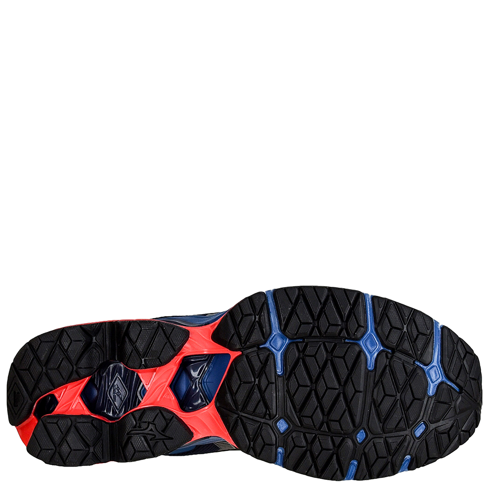 TENIS MIZUNO WAVE INVICTUS 3 M image number 4