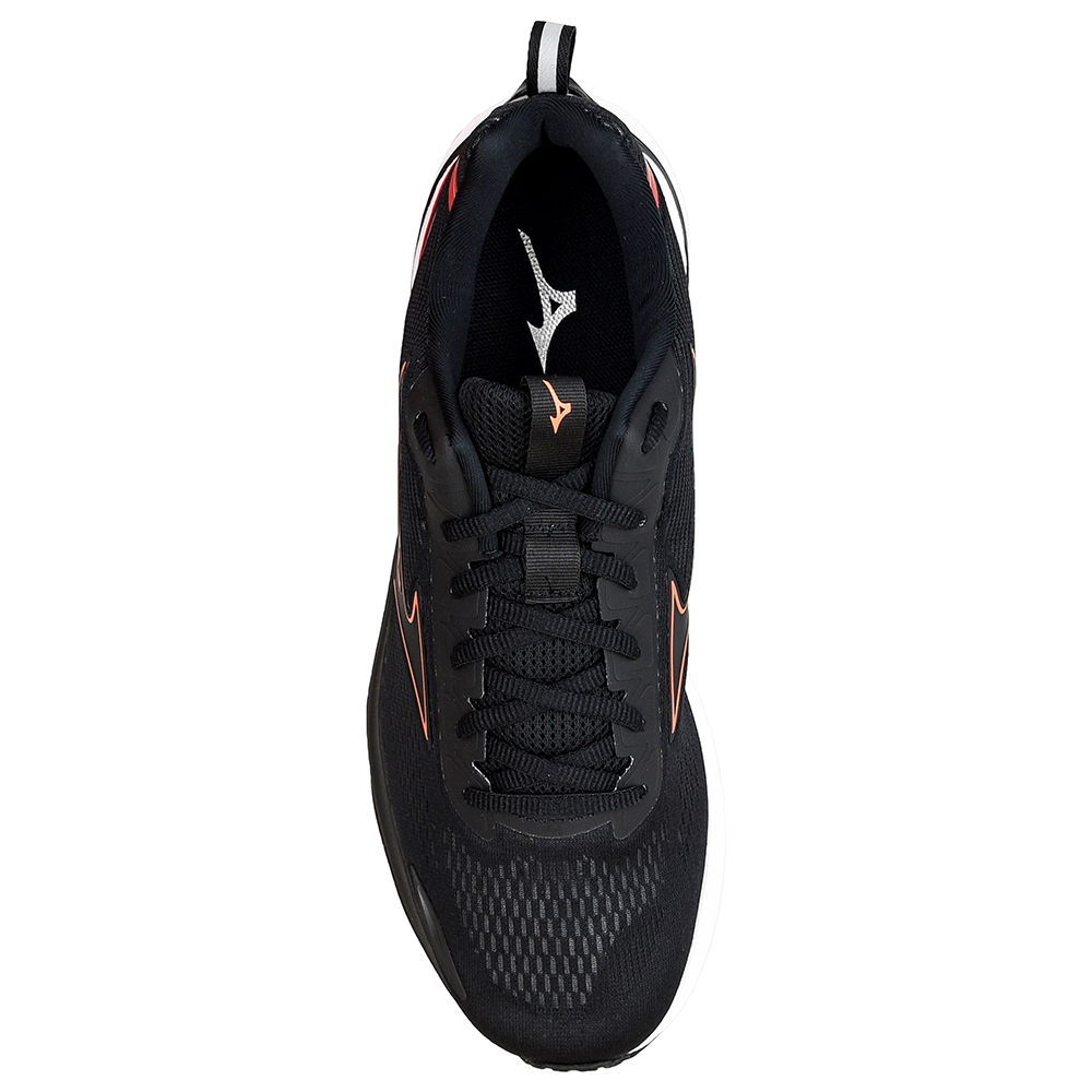 TENIS MIZUNO WAVE DYNASTY 5 image number 2