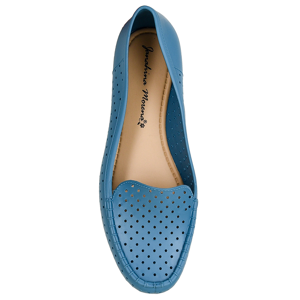 MOCASSIM FURINHOS DI SANTINNI image number 2