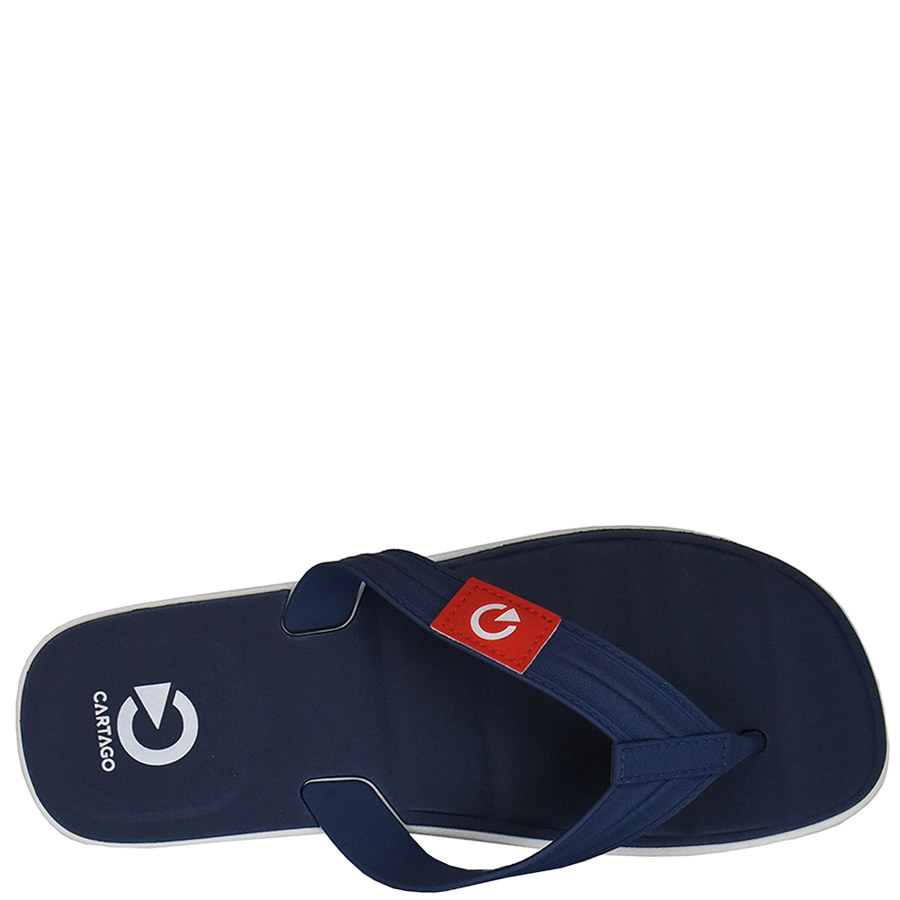 CHINELO MASCULINO LOW CARTAGO 12516 image number 1