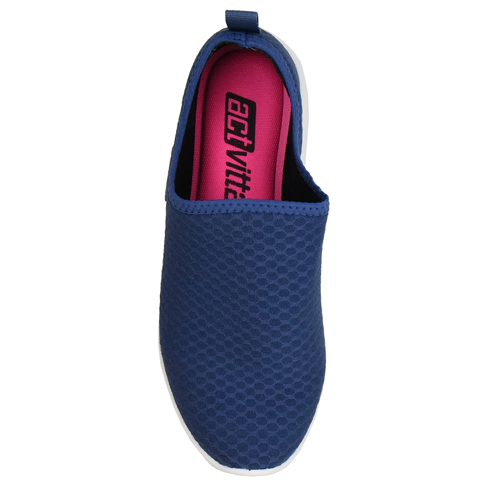TENIS RUNNING FEMININO ACTVITTA image number 2