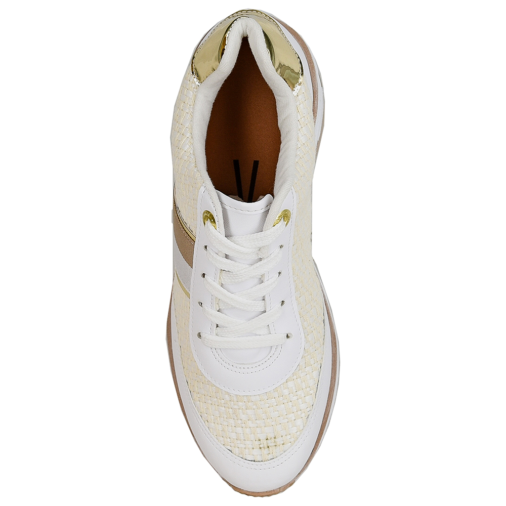 TENIS SNEAKER VIZZANO image number 2