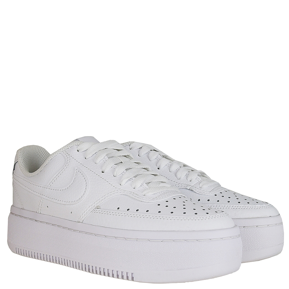 TENIS NIKE COURT VISION ALTA (DM0113) image number 1