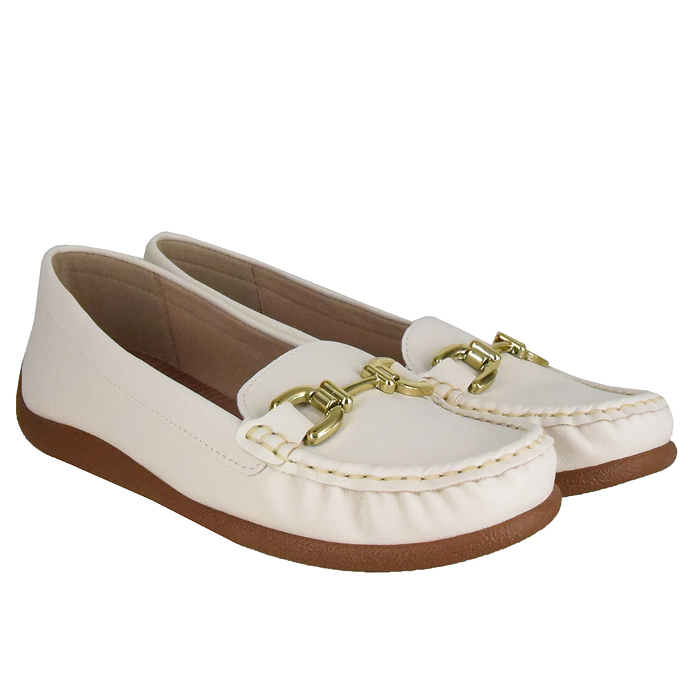 MOCASSIM FERRUGEM MODARE image number 1