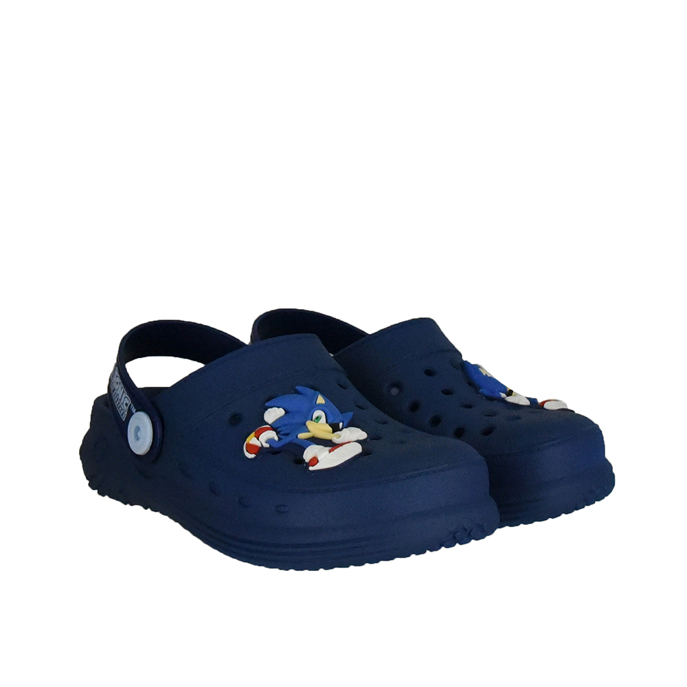 BABUCH INFANTIL SONIC image number 1