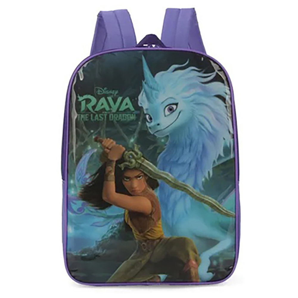 MOCHILA INF ENCANTO/RAYA DI SANTINNI image number 0