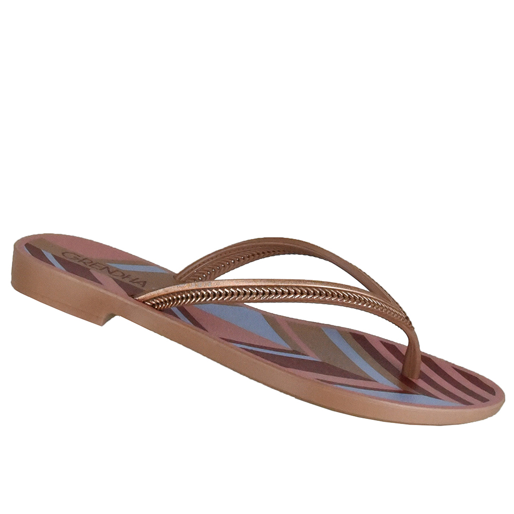 GRENDHA MAIS ACAI ENERGIA CHINELO image number 2