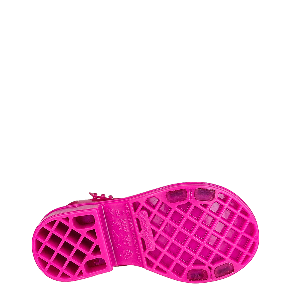 SANDALIA INF SALTINHO DISNEY REALEZA image number 4