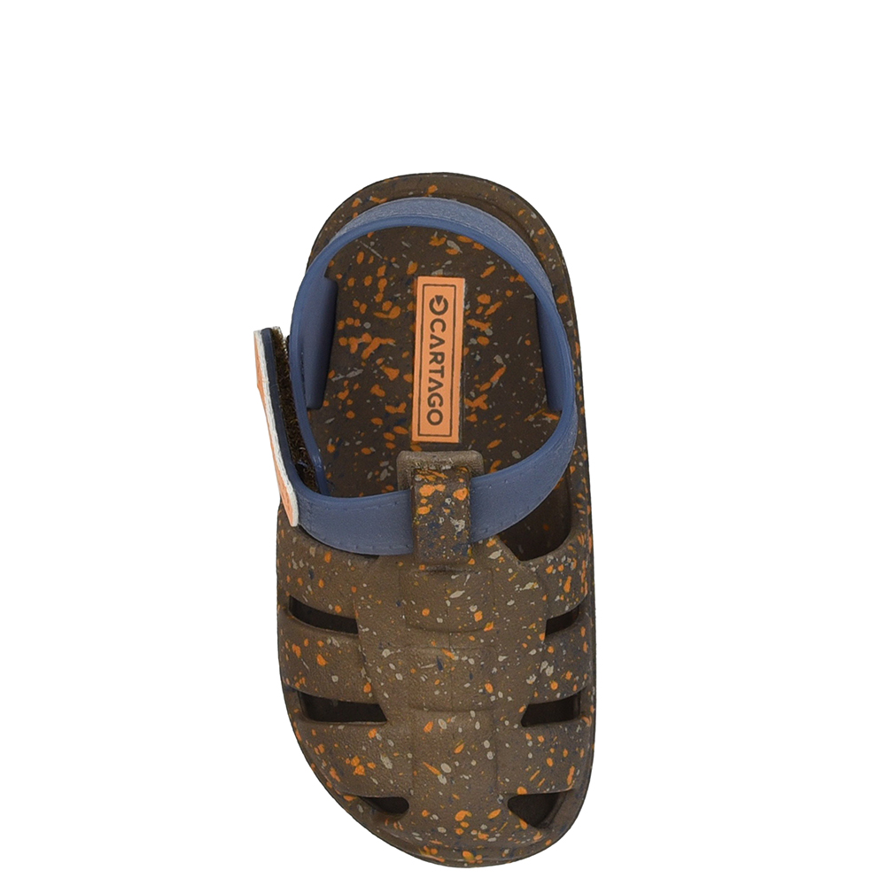 SANDALIA BEBE CARTAGO image number 2