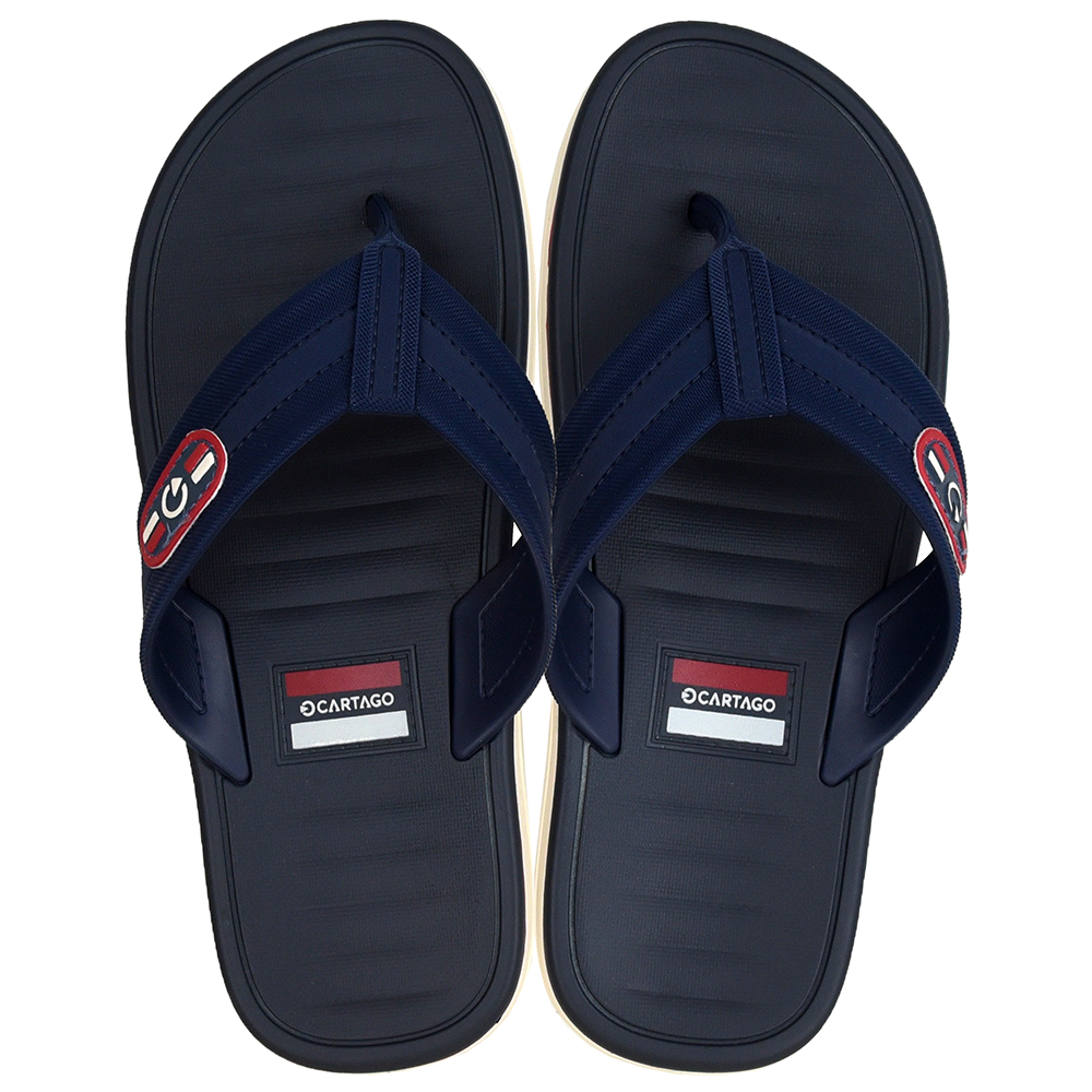 CHINELO INFANTIL CARTAGO PARIS image number 0