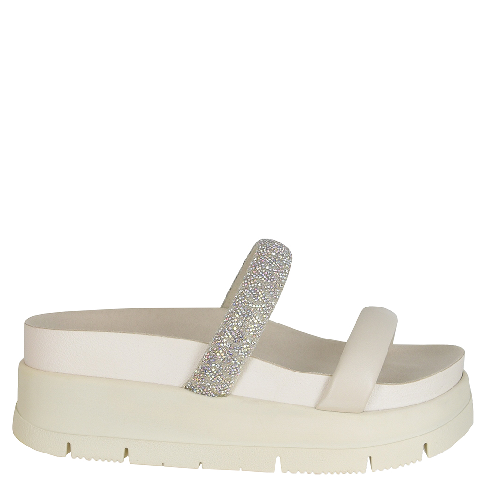 SANDALIA FLATFORM MOLECA image number 0