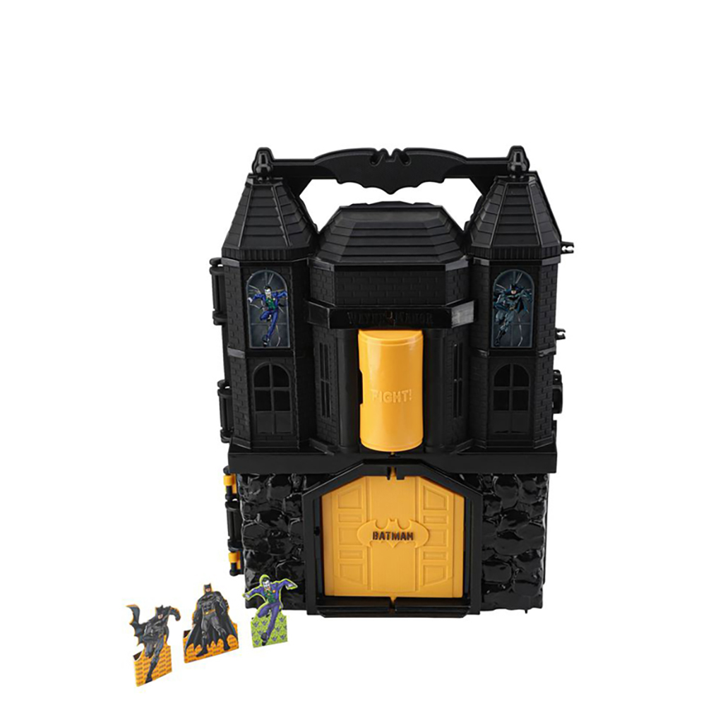CHINELO INFANTIL BATMAN image number 4