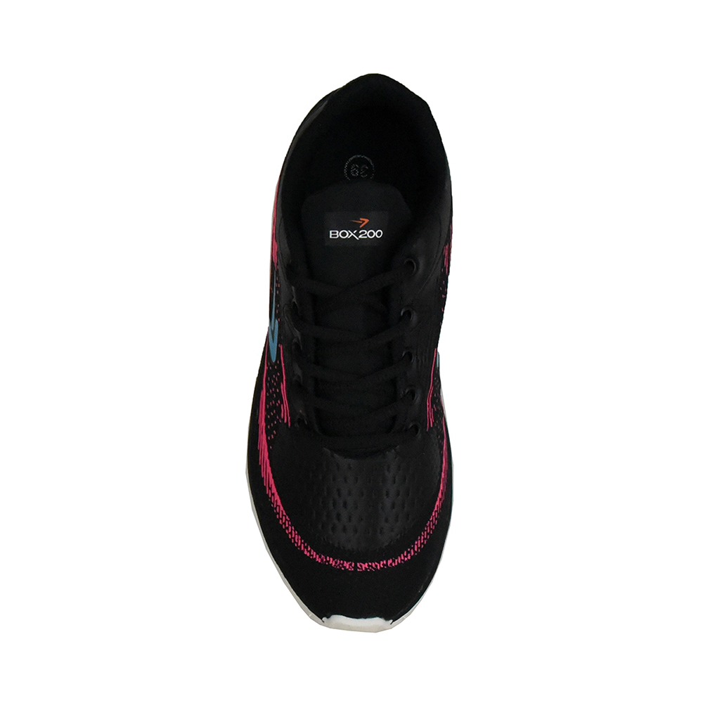 TENIS BOX 200 BX2606 image number 2