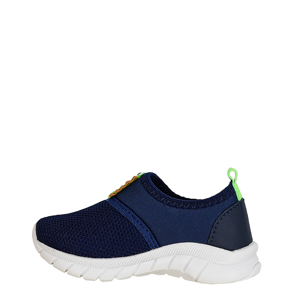 TENIS INFANTIL KIDS TOP (SS) image number 3