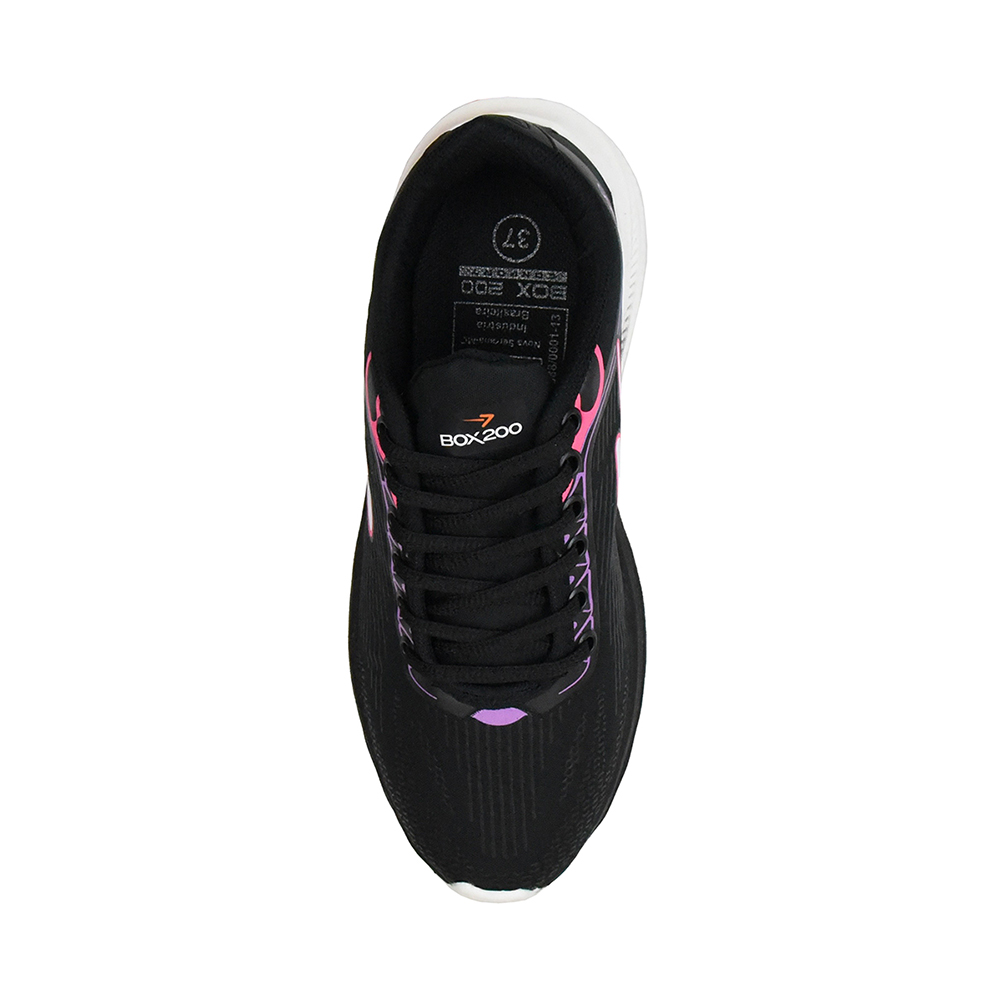 TENIS BOX 200 BX2515 image number 2
