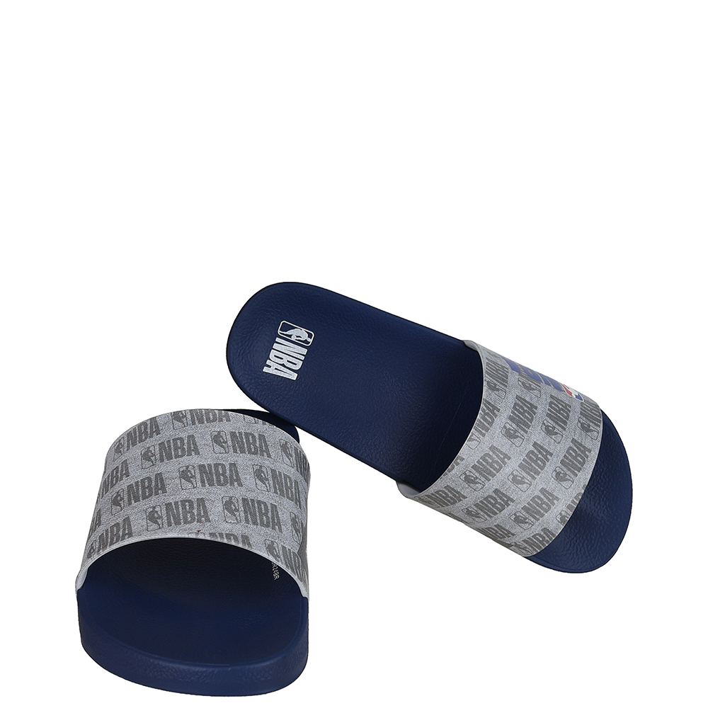 CHINELO INFANTIL RIDER FULL 86 NBA II SLIDE image number 4