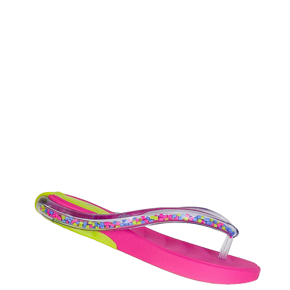 CHINELO INFANTIL BARBIE AIR SUMMER 22982 image number 2