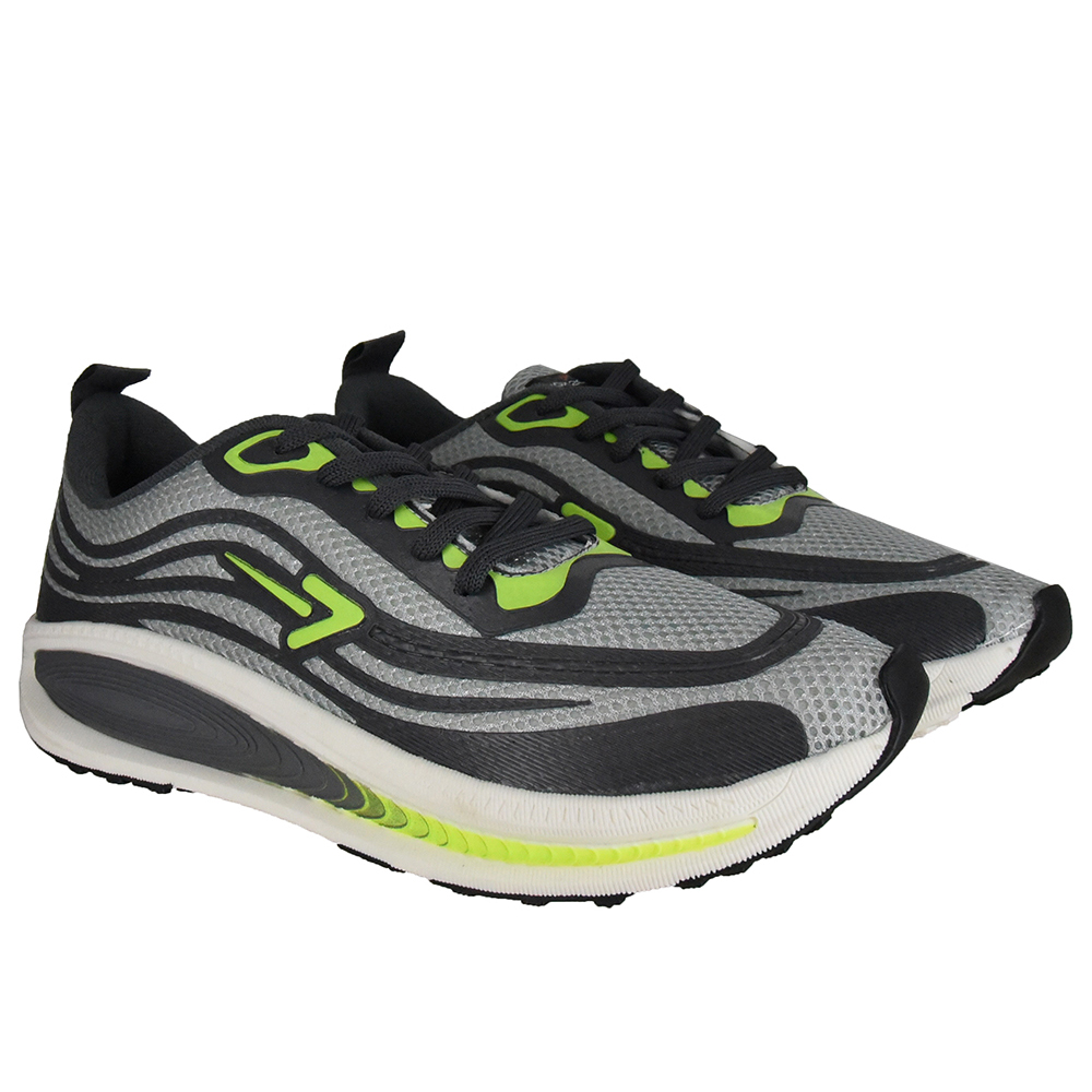TENIS BOX 200 BX2628 image number 1