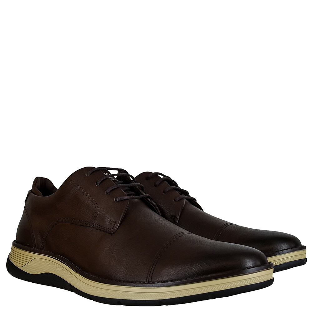 SAPATO SOCIAL FLUENCE FERRACINI image number 1
