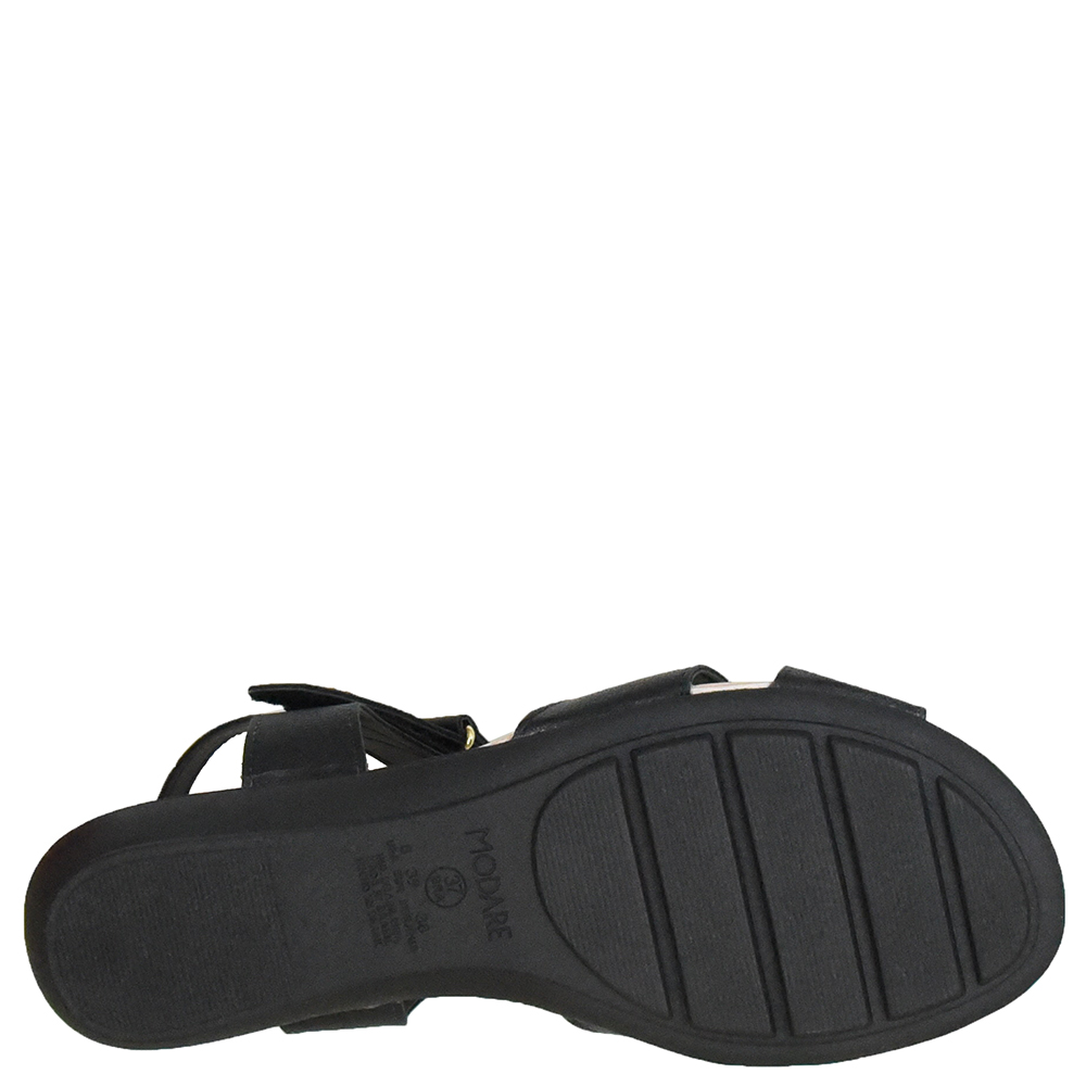 SANDALIA ANABELA FECHO MODARE image number 4