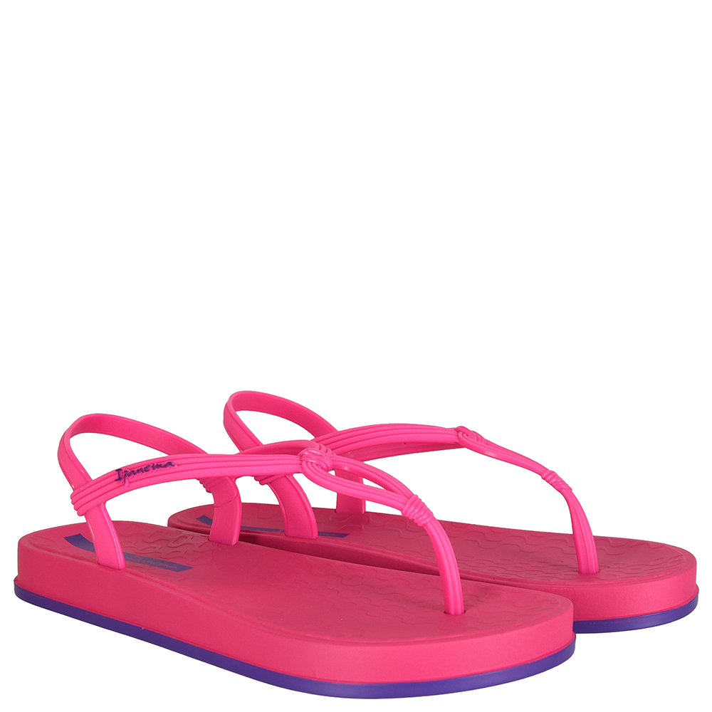 CHINELO IPANEMA DRIP SANDALIA image number 1