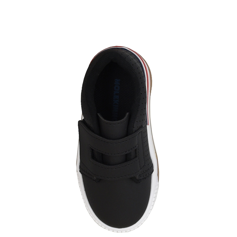 TENIS INFANTIL MOLEKINHO image number 2