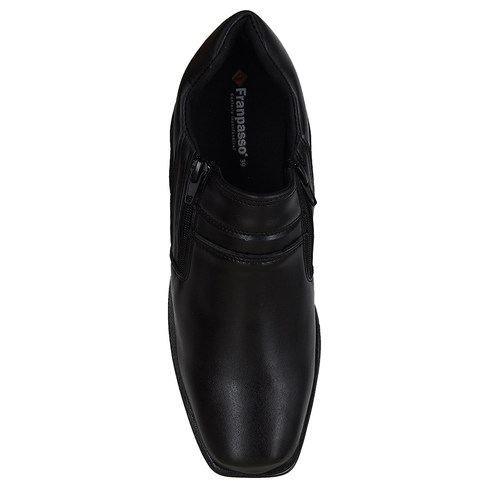 SAPATO SOCIAL DI SANTINNI image number 2