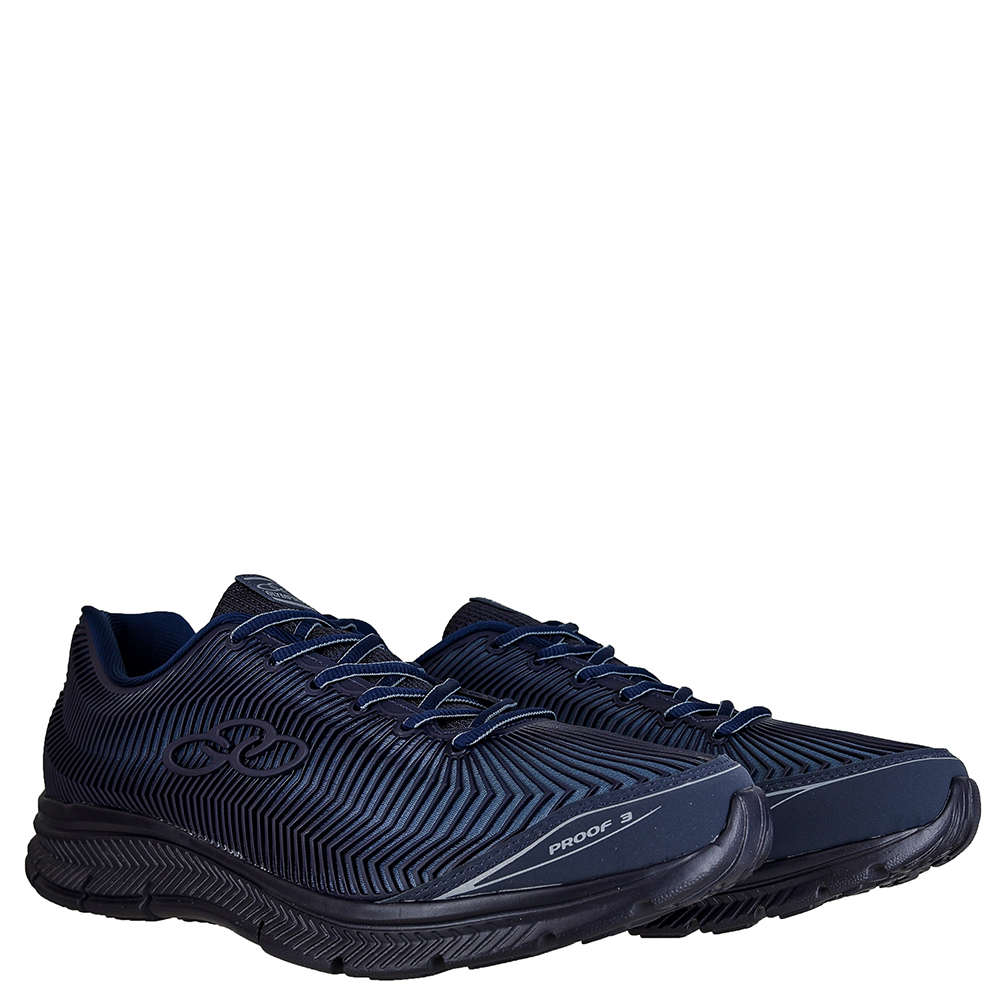 TENIS OLYMPIKUS PROOF 3 image number 1