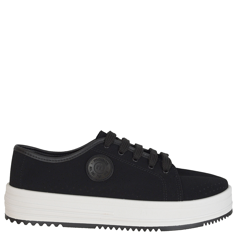 TENIS ETIQUETA FURINHOS MOLECA image number 0