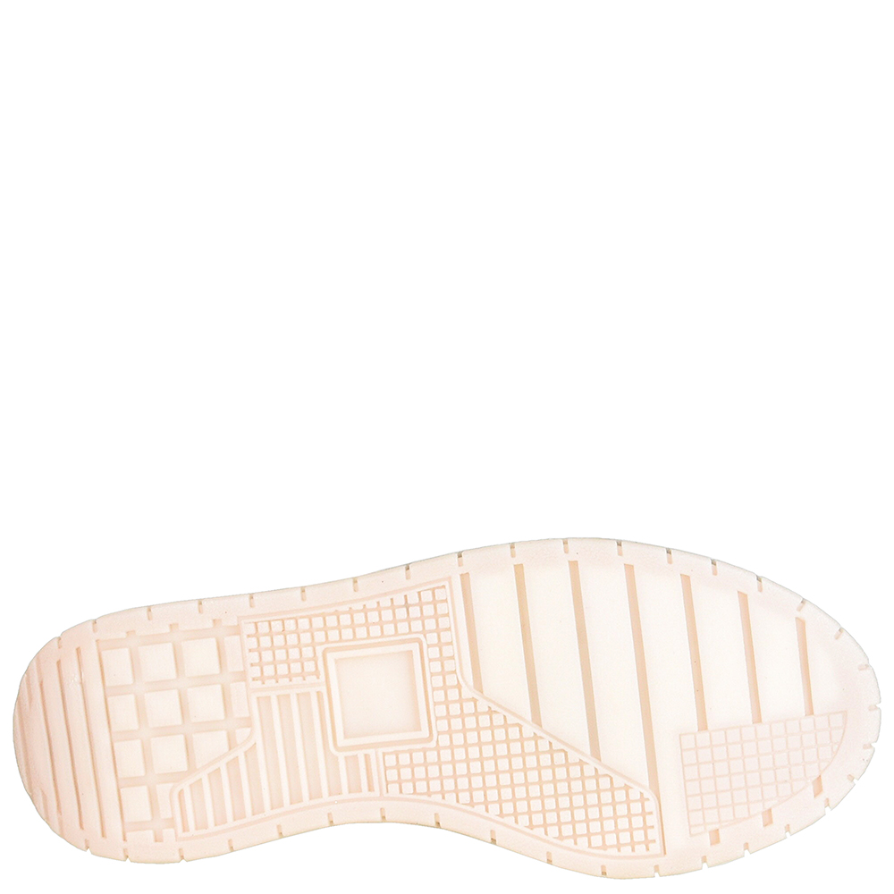 TENIS SOLA BICOLOR DI SANTINNI image number 4